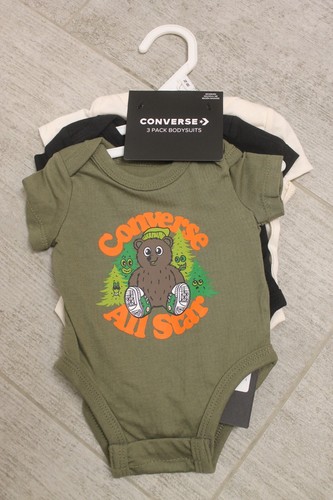 Converse all star - converse, 3