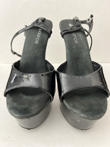 Scarpe con tacco - , misura