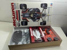 TAMIYA 1/12 MCLAREN MP4 6