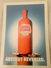ABSOLUT REVEALED 144
