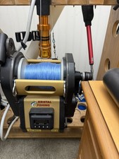 BOBINE ELETTRICHE CRISTAL