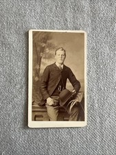 Original Vintage Handsome