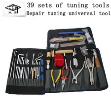 39PCS Kit Accordatura