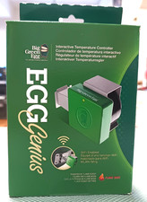 Big Green Egg Genius WiFi