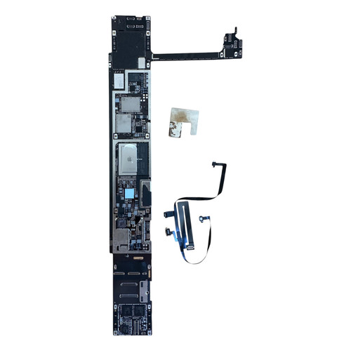 Apple ipad pro 4ª gen - 4ª,