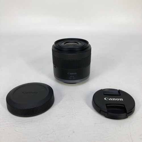 Canon f 4 - rf-s, f/4-6.3