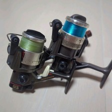Due Daiwa Whisker Sports