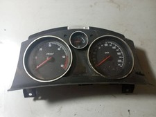 Opel Astra H 2006 Diesel