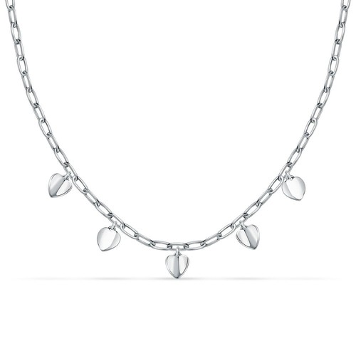Collana morellato cuori - collana,