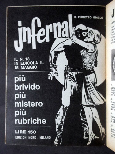 Adv jnfernal 1966 - tu,