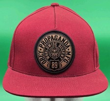 NUOVO Cappello Obey Propaganda