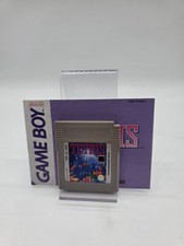 Tetris Nintendo Game Boy
