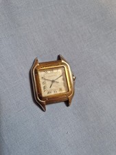 Cartier Panthere W25028B6