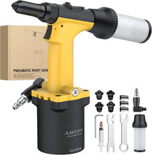 Rivettatrice Pneumatica - 1000