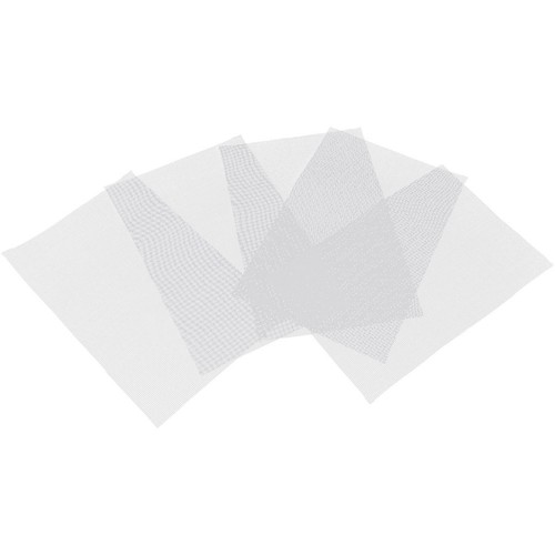 5pcs vaso fiori foro - , mesh