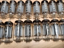 Pezzi lotto tubi svetlana - pezzi.,