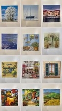 Set 24 pz Tovaglioli per