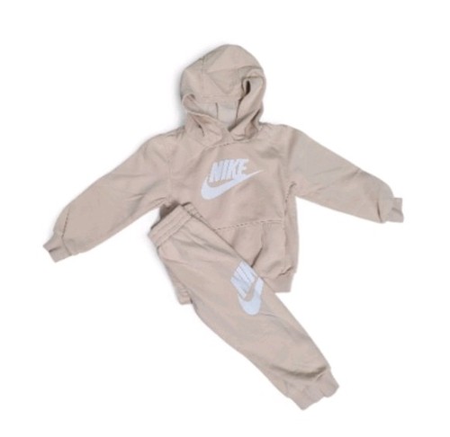 Set jogger nike swoosh bambino - nike,