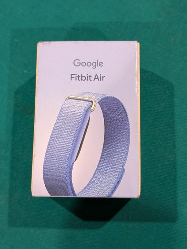 Google fitbit air lavender - fitbit,