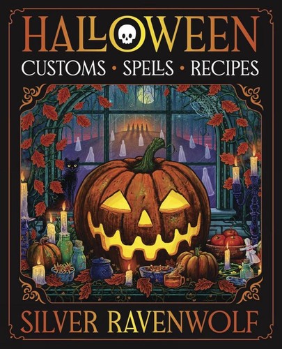 Halloween customs recipes - halloween:,