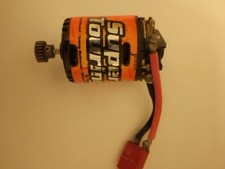 Corally Super Touring 1/10 Brushed Motor