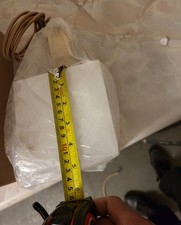 Plafoniera a sospensione New