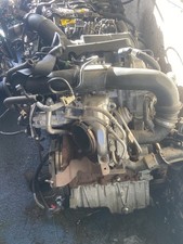 MOTORE B7JB 1.0 ECOBOOST FORD