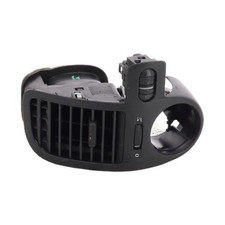 Bocchetta aerazione cruscotto