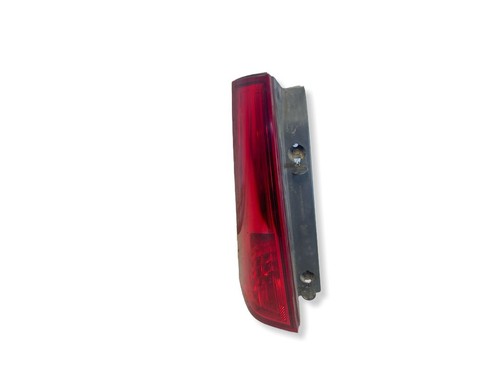 Fanale posteriore sinistro kia - fanale,