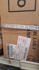 AIRBAG SEDILE SINISTRO FIAT