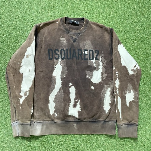 Felpa dsquared cool - dsquared, sweat