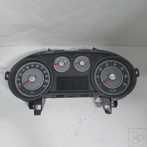 51852796 quadro strumenti - 51852796,