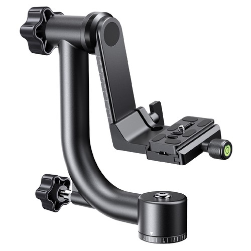 Concept testa gimbal - concept,