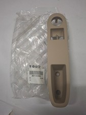 MOSTRINA SUPPORTO PULSANTIERA