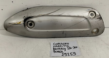 COPERCHIO MARMITTA  PIAGGIO