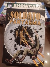 DC Showcase Omnibus Planeta Il