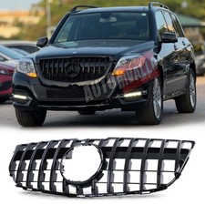 Mercedes GLK X204 2012-2015