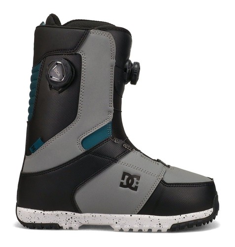 Stivali snowboard uomo 2026 - stivali,