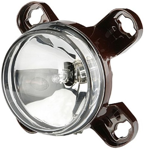 Faro alogeno hella - de/ff,
