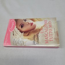(Johanna Lindsey) Un mascalzone tutto mio 2014 Mondadori   33