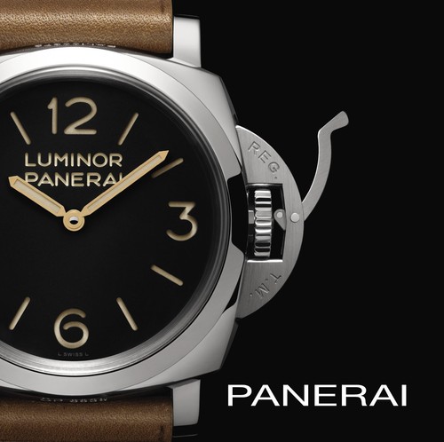 Panerai giampiero negretti - panerai,