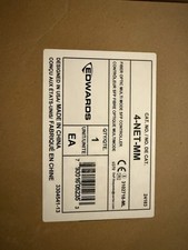 6 Est 4-NET-MM Controller Sfp