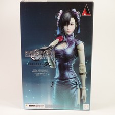 Final Fantasy 7 Tifa Lockhart