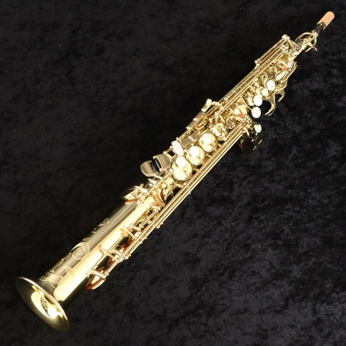 Selmer soprano serie - serie,