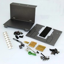 Fondo cabina in metallo per