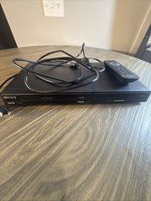 Lettore DVD Philips DVP3982/37