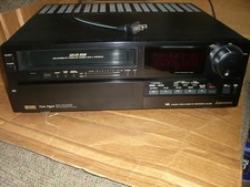 MITSUBISHI HS-U80 S-VHS si