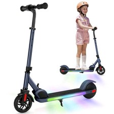 Monopattino elettrico per