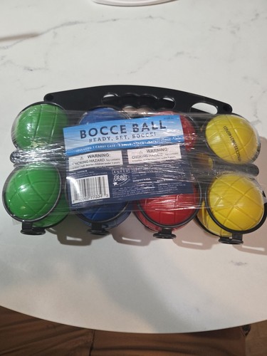 Gioco palline bocce - palline,