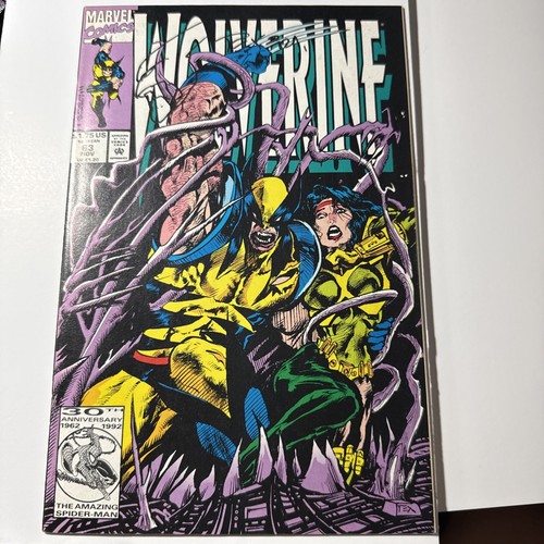 Mark texeira wolverine - mark, #63